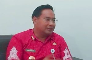 Camat Dhani Ardianto Memberi Ruang yang Mudah Bagi Calon Kades