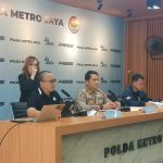 PMJ Ungkap Dugaan Penyebaran SMS Pishing