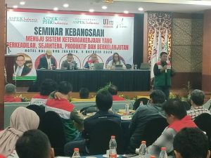 Menanti RUU Perlindungan Ketenagakerjaan yang Pro Buruh