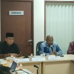 Bangun Kedaulatan Pangan dan Energi, Bupati Jayapura dan Dirut PT PPM Sepakati Kerjasama
