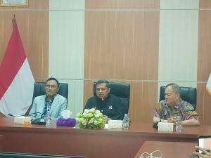 Wajib Halal Tetap Berlaku 18 Oktober 2026, BPJPH: Tidak Ada Sweeping, UMK Dimudahkan