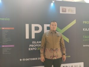 IPEX 2026, Solusi bagi Masyarakat untuk Memiliki Hunian Berbasis Syariah