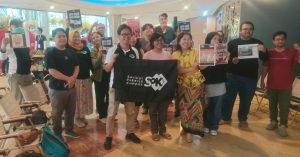 SPK Desak Kampus Tidak Memberikan Upah Dosen Dibawah UMR