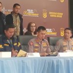Polda Metro Jaya Ungkap Kasus Pertambangan dan Mineral