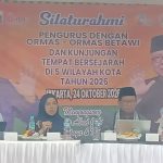 Melawan Lupa, Bamus Betawi Kunjungi Museum MH Thamrin Jakarta