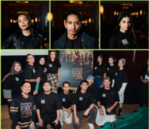 Film “Pasukan 1000 Janda”, Kisah Perempuan yang Menjadikan Kehilangan Sebagai Kekuatan