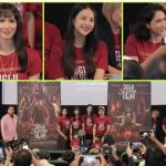 Film DEWI SILUMAN ULAR, Hadirkan Kisah Nyata Pernikahan Manusia dengan Jin