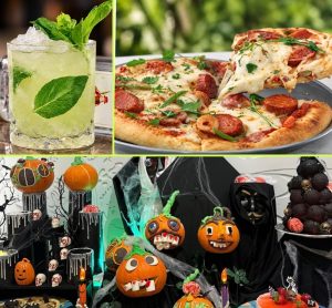 Hotel Ciputra Jakarta Hadirkan Oktoberfest Delight dengan Beragam Menu Spesial