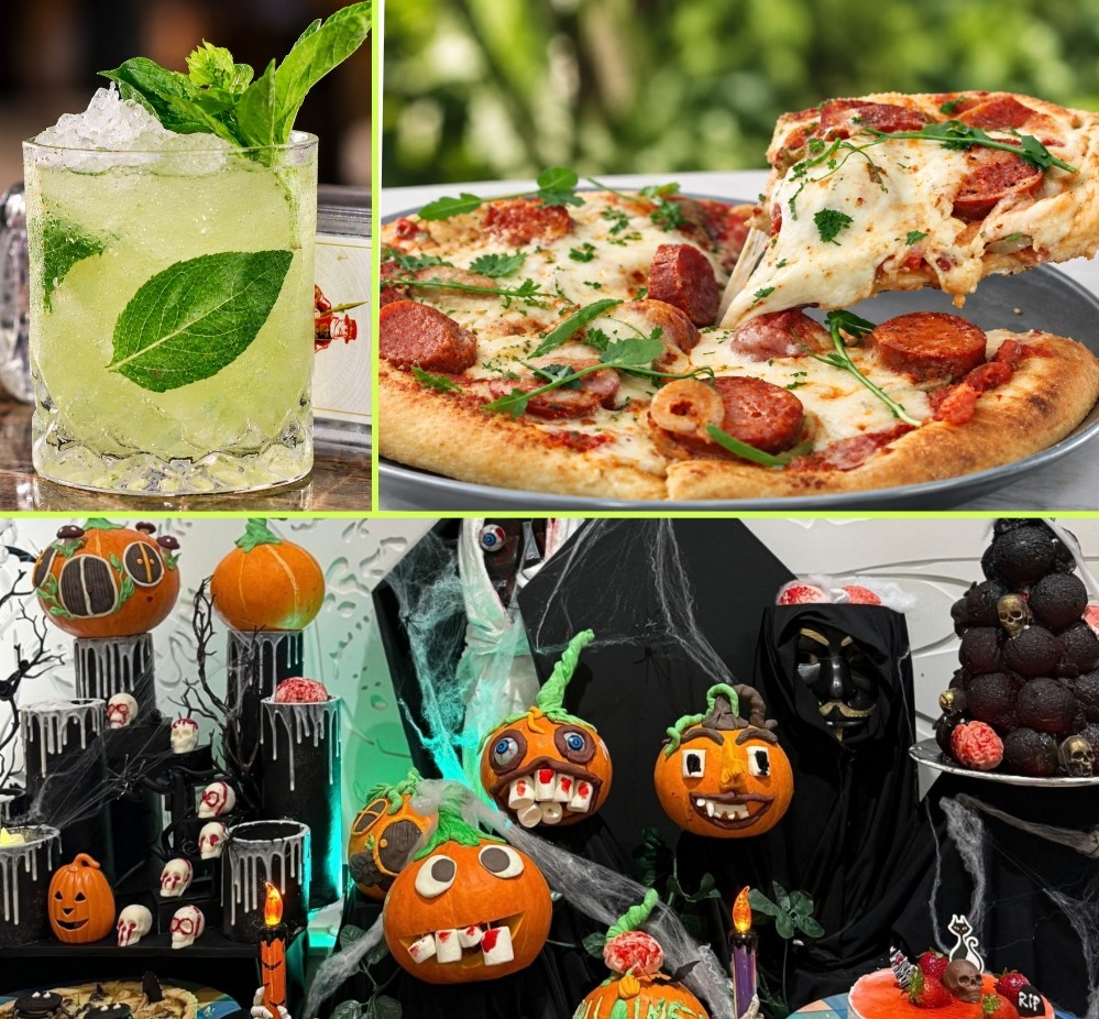 Hotel Ciputra Jakarta Hadirkan Oktoberfest Delight dengan Beragam Menu Spesial