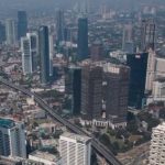 FAKTA Indonesia Desak Pemerintah Kurangi Tekanan Hidup di Kota