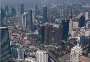 FAKTA Indonesia Desak Pemerintah Kurangi Tekanan Hidup di Kota