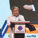Kemnaker Fasilitasi Pelatihan Disabilitas, Karyanya Tampil di Trade Expo Indonesia