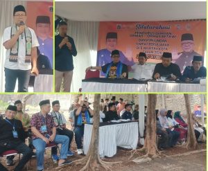 Bamus Betawi Dorong Perbaikan dan Pelurusan Sejarah dari Situs