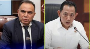 KSP Listyo Sigit Mulai Urai Hambatan Program Presiden, Pengawalan Hasil Perlu Diperkuat