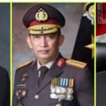 Sapaan Prabowo kepada Listyo Sigit Memperkuat Kepercayaan dan Sinergi Kepemimpinan Nasional
