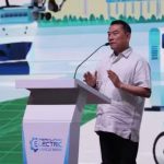 PEVS 2026 Perkuat Peran sebagai Platform Industri Kendaraan Listrik Tanah Air
