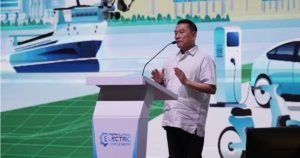 PEVS 2026 Perkuat Peran sebagai Platform Industri Kendaraan Listrik Tanah Air