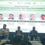 ETP Forum Dorong Percepatan Reformasi Energi untuk Penguatan Ketahanan Energi