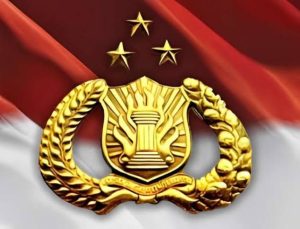 Polri Bersama Masyarakat Harus Jadi Bukti, Bukan Sekadar Slogan